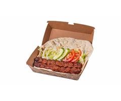 Doner Box