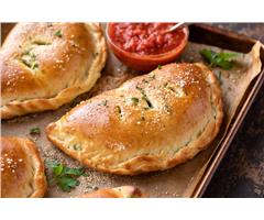 Calzones