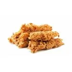 Chicken Strips 6pcs