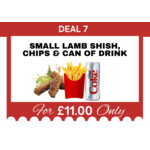 Deal 7