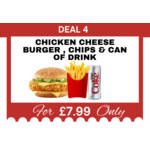 Deal 4
