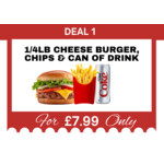 Deal 1