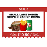 Deal 8