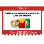 Deal 9