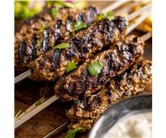 Combination Kebabs