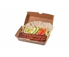 Doner Box