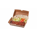 Lamb Kofte Kebab