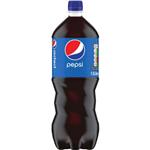 Bottle Pepsi